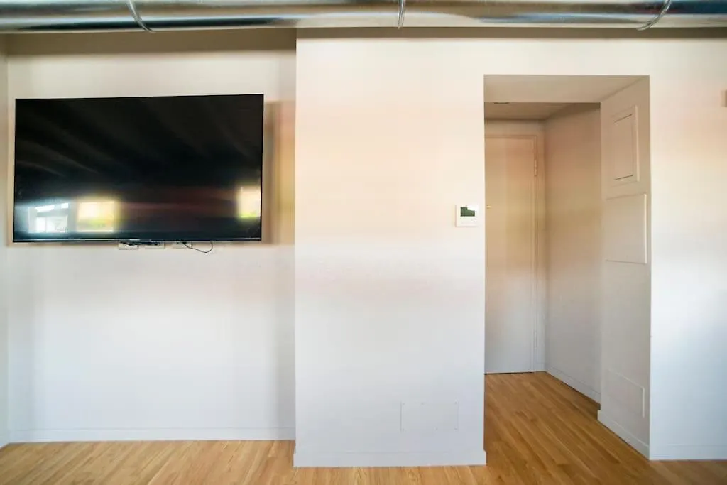 Terrace Suite Mailand Apartment
