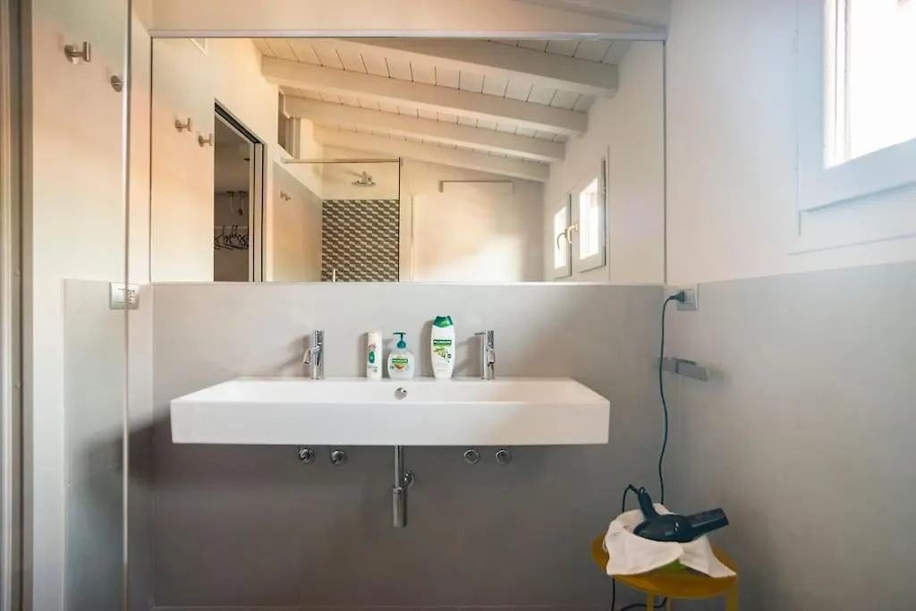 Apartment Terrace Suite Milan Italy