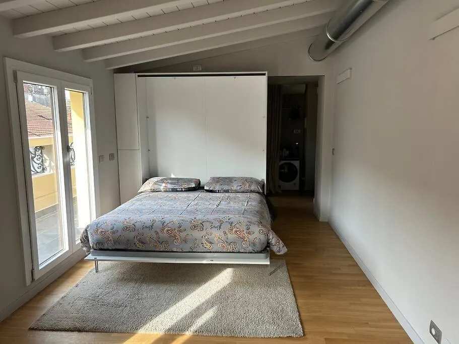 Apartment Terrace Suite Milan
