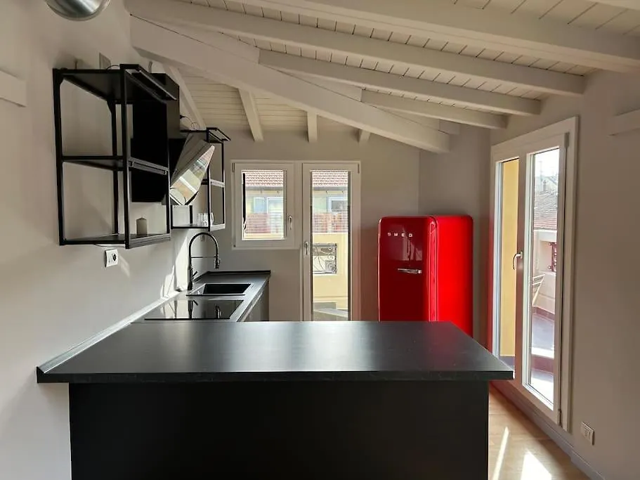 Terrace Suite Milan