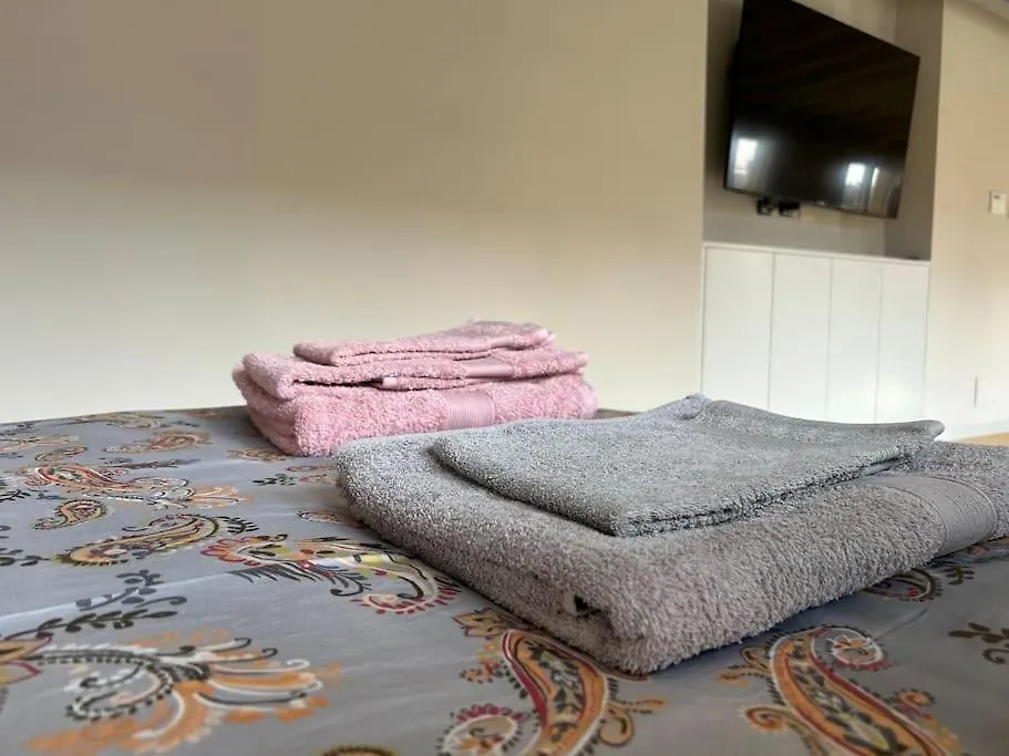 Apartment Terrace Suite Milan Italy